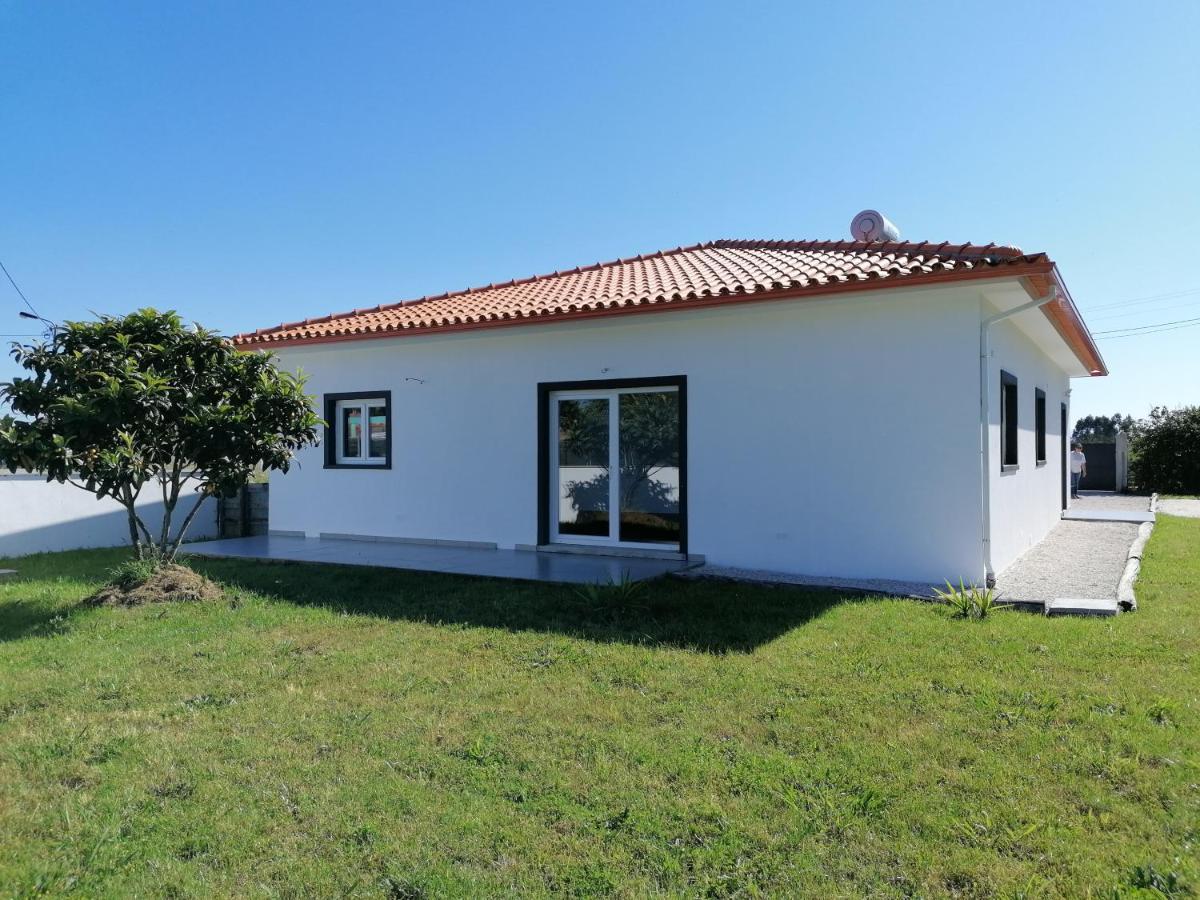 Santa Catarina  Casa Moderna Proxima Da Praia מראה חיצוני תמונה