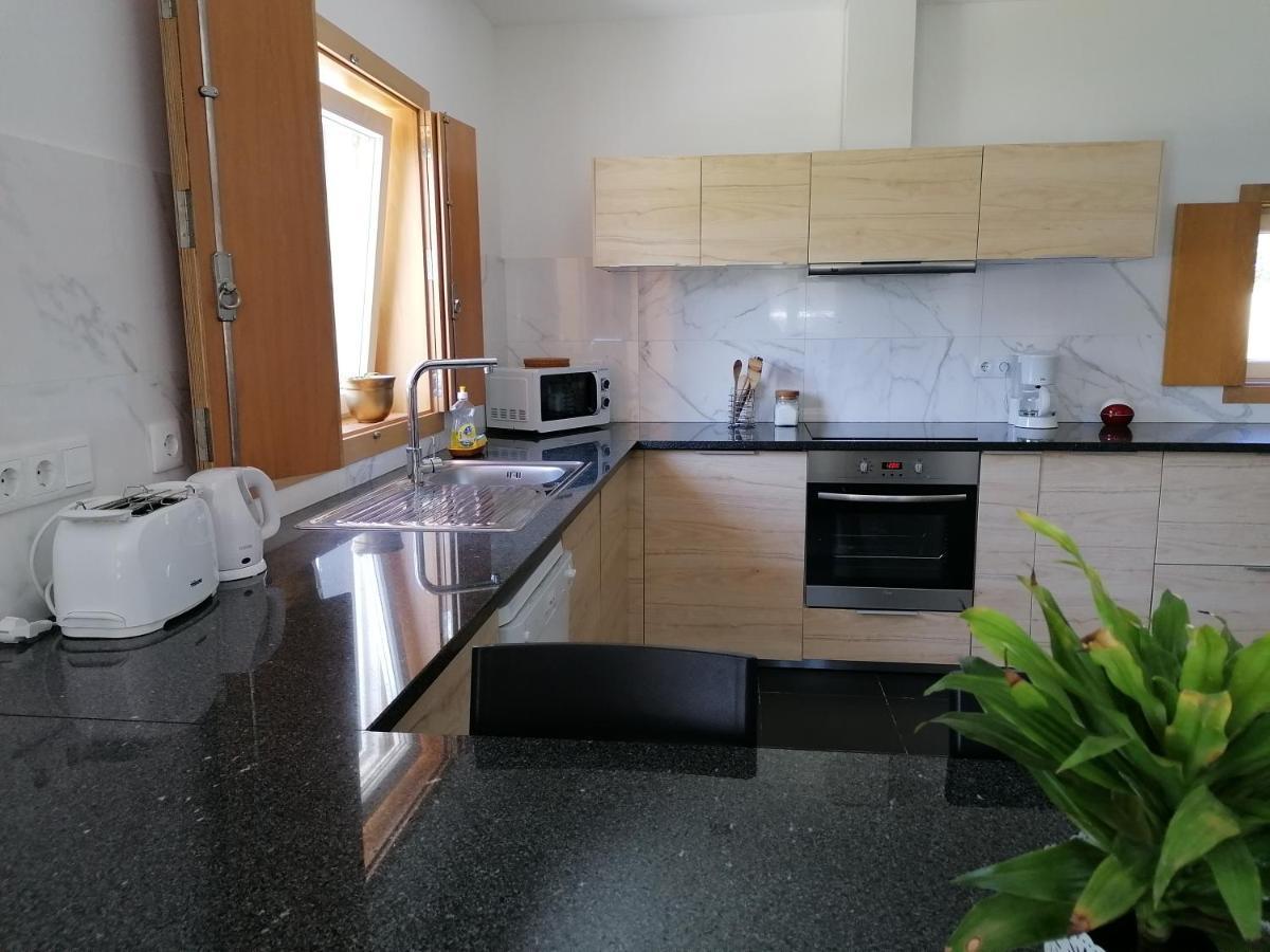Santa Catarina  Casa Moderna Proxima Da Praia מראה חיצוני תמונה