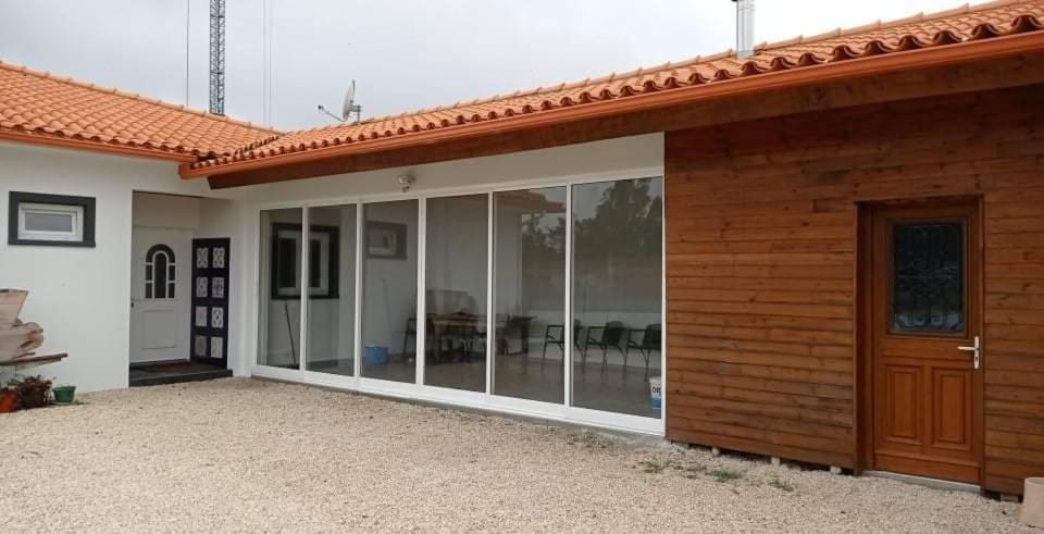 Santa Catarina  Casa Moderna Proxima Da Praia מראה חיצוני תמונה