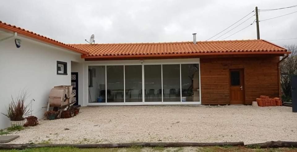 Santa Catarina  Casa Moderna Proxima Da Praia מראה חיצוני תמונה