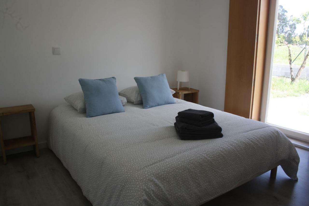 Santa Catarina  Casa Moderna Proxima Da Praia מראה חיצוני תמונה