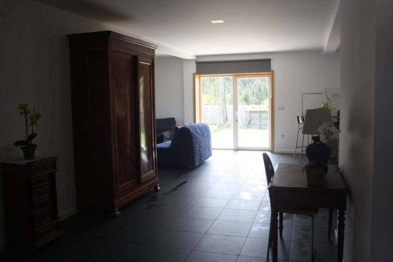 Santa Catarina  Casa Moderna Proxima Da Praia מראה חיצוני תמונה