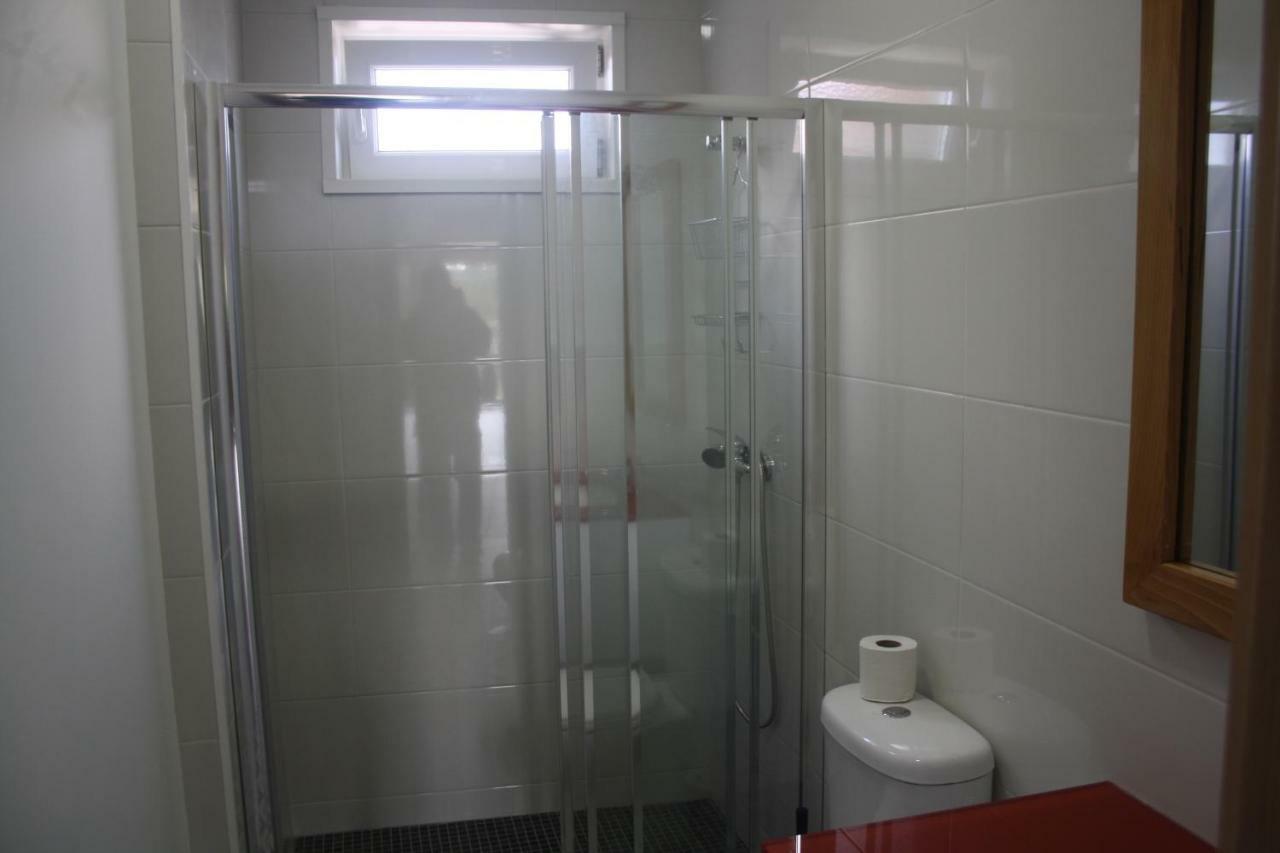 Santa Catarina  Casa Moderna Proxima Da Praia מראה חיצוני תמונה